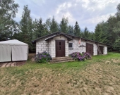 Piękna, duża działka budowlana | Zdjęcie 9