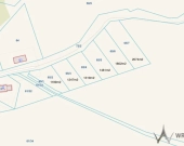 Działki budowlane 916m2 do 2615m2|mpzp|kanalizacja | Zdjęcie 1