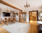 Orłowo | Dom wolnostojący w willowej części | Zdjęcie 2