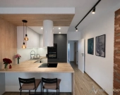 Na wynajem | Port Popowice | 2 pokoje | 42,5 m2 | Zdjęcie 2