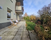 Ogród 90 m² | 3 Pokoje | Garaż | Komórka | 2007 r. | Zdjęcie 9