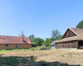Dom w Samocicach z działką 18,49 ara | Zdjęcie 8