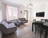 Bezczynszowe 4 pokoje z prywatnym ogródkiem 135m2 | Zdjęcie 1