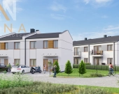 Nowoczesne apartamenty w zabudowie szeregowej | Zdjęcie 1