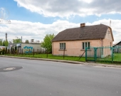 Dom i działka blisko centrum miasta! | Zdjęcie 1