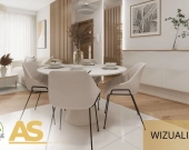 Dwupoziomowy, bezczynszowy apartament | Zdjęcie 6