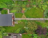 Działka rekreacyjna Domek Ogrodzona Wejherowo | Zdjęcie 5