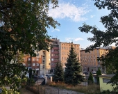 2pok, 38met, okolice Parku Słowiańskiego KOMÓRKA/PARKING (Wrocław) | Zdjęcie 11