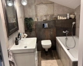 6pok, 183met, Okolice Rezedowej TARAS/PIWNICA/OGRÓD (Wrocław) | Zdjęcie 7