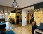 2pok, 50met, Okolice Strzegomskiej BALKON/PIWNICA/WINDA (Wrocław) | Zdjęcie 9