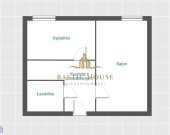 2 Pokoje Inwestycja Piwnica Balkon Gdynia Chylonia | Zdjęcie 8