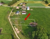 Szymany - urokliwa działka pod zabudowę zagrodową | Zdjęcie 7