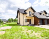 Dom 123 m2 w zabudowie bliźniaczej. | Zdjęcie 1