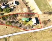 Malowniczy dom w otoczeniu Pogórza Ciężkowickiego | Zdjęcie 3