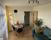2pok, 46met, okolice Sycowskiej BALKON/PIWNICA/PARKING (Wrocław) | Zdjęcie 1