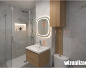 Doskonała lokalizacja | 40m2 | loggia | 2 pokoje | Zdjęcie 8