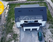 Dom z garażem i ogrodem, pompa ciepła! | Zdjęcie 4