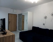 1pok, 29met, okolice Grabiszyńskiej BALKON/2 WINDY/2020 (Wrocław) | Zdjęcie 2