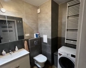 3pok 67met, Okolice Vivaldiego BALKON/GARAŻ/2017 (Wrocław) | Zdjęcie 9