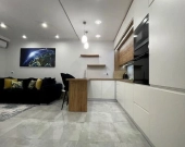 3pok, 56met, okolice Maślickiej BALKON/KOMÓRKA/GARAŻ (Wrocław) | Zdjęcie 3