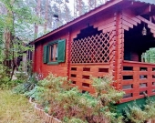 Działka dla Ciebie i Twojej rodziny dom/rekreacja Włodzimierz | Zdjęcie 1