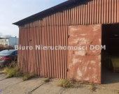 tania hala blaszana do wynajęcia | Zdjęcie 2