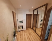 1pok, 35met, Okolice Wróblej BALKON/PIWNICA (Wrocław) | Zdjęcie 12