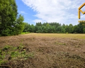 Kompleks 4 działek budowlanych w Pogórskiej Woli | Zdjęcie 5