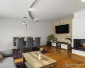 Przytulny dom w Dobroszycach | 191,02 m² | Zdjęcie 7