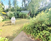 2pok, 44met, Okolice Strachocińskiej OGRÓD/PARKING/2013 (Wrocław) | Zdjęcie 7