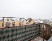 Na wynajem  3-pokojowe mieszkanie z balkonem | Zdjęcie 8