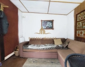 Działka rekreacyjna Domek Ogrodzona Wejherowo | Zdjęcie 7