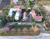 Dom do remontu I Duża działka I Centrum Żernik Wr. | Zdjęcie 3