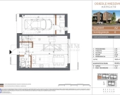 Funkcjonalny segment w kameralnej zabudowie | Zdjęcie 2