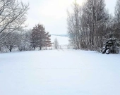 Pół bliźniaka 71m2 + ładna działka 1500m2 | Zdjęcie 1