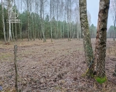 Działka w otoczeniu lasu, nad Zalewem Siemianówka | Zdjęcie 2