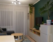 3pok, 56met, Olimpia Port BALKON/KOMÓRKA/WINDA (Wrocław) | Zdjęcie 2