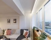 1pok, 25met, Okolice Prostej BALKON/WINDA (Wrocław) | Zdjęcie 5