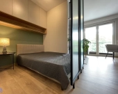 ⭐Wysoki standard⭐Sowia Park⭐2024⭐Duży balkon⭐Wydzi | Zdjęcie 6