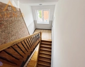 Urokliwe mieszkanie na poddaszu w kamienicy | Zdjęcie 6