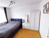 3pok, 62met, Okolice Piławskiej BALKON/PIWNICA/WINDA (Wrocław) | Zdjęcie 2