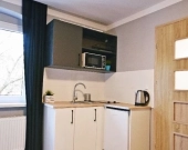 2pok 35m Okolice Ślicznej 2 KAWALERKI/PO REMONCIE (Wrocław) | Zdjęcie 10