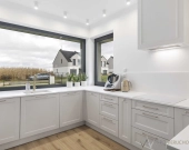 Dom parterowy | Garaż 2 stanowiskowy | 2024 rok | Zdjęcie 9