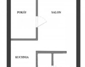 2pok, 37met, Okolice Legnickiej KOMÓRKA/WINDA (Wrocław) | Zdjęcie 6