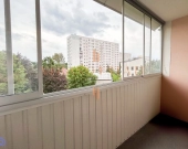 OKAZJA! 3 pok. z loggią - gotowe do zamieszkania | Zdjęcie 9