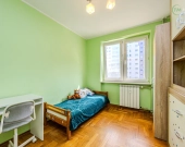 3 pokoje w spokojnej części miasta Warszawa Włochy | Zdjęcie 8