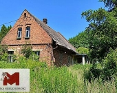 Dom do kapitalki, 80 m2, działka 19,5 ara, Polska | Zdjęcie 1