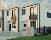 Apartament z dużym ogródkiem, 3 pokoje, Solno | Zdjęcie 3