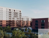 Topowa lokalizacja 3 pokoje 49 mkw I ogródek | Zdjęcie 2