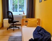 3pok, 58met, Okolice Żelaznej PIWNICA/INWESTYCJA (Wrocław) | Zdjęcie 2